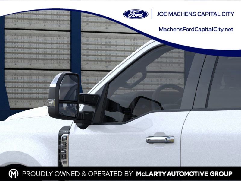 New 2026 Ford F350 Lariat image 21