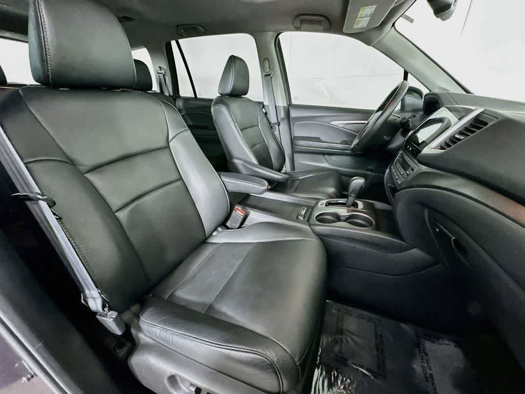 Used 2018 Honda Pilot EX-L image 15