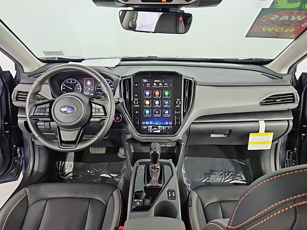 Certified 2025 Subaru Crosstrek 2.5i Limited w/ Crosstrek Mirror Package image 27