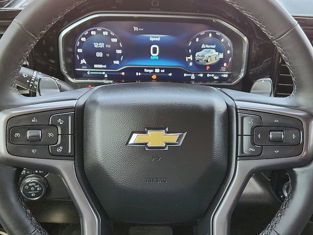 Used 2023 Chevrolet Silverado 1500 High Country w/ Z71 Off-Road Package image 24