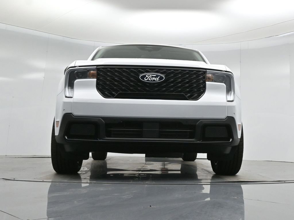 New 2026 Ford Maverick Lariat w/ Black Appearance Package AWD/4WD image 45