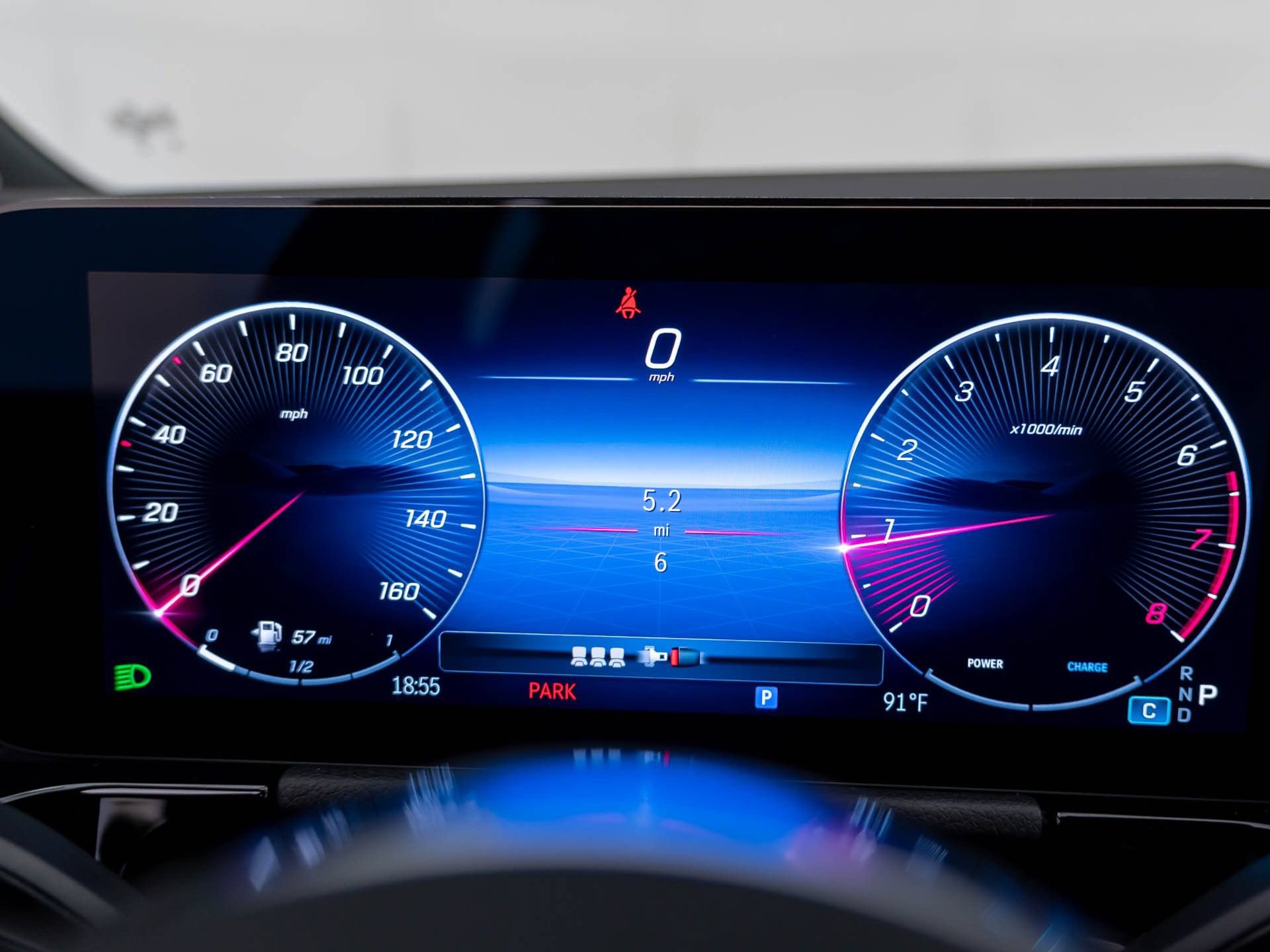 New 2026 Mercedes-Benz GLA 250 4MATIC image 22