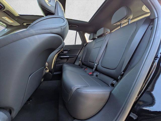 Certified 2026 Mercedes-Benz GLC 300 4MATIC image 19