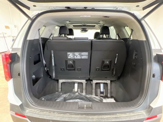New 2027 Kia Carnival SX w/ Dark Edition Package FWD image 28