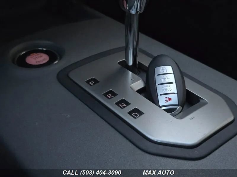 Used 2020 Nissan Frontier SV image 27