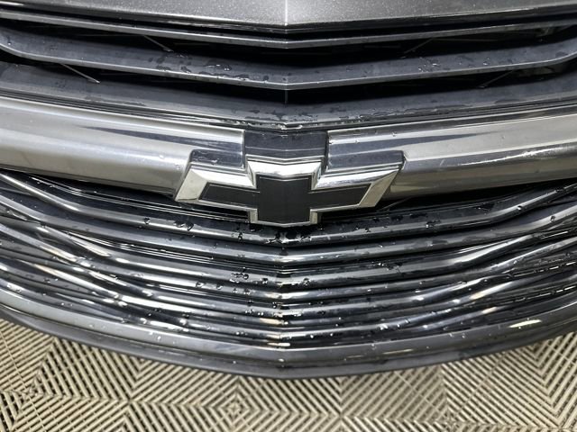 Used 2024 Chevrolet Malibu LT w/ Midnight Edition image 9