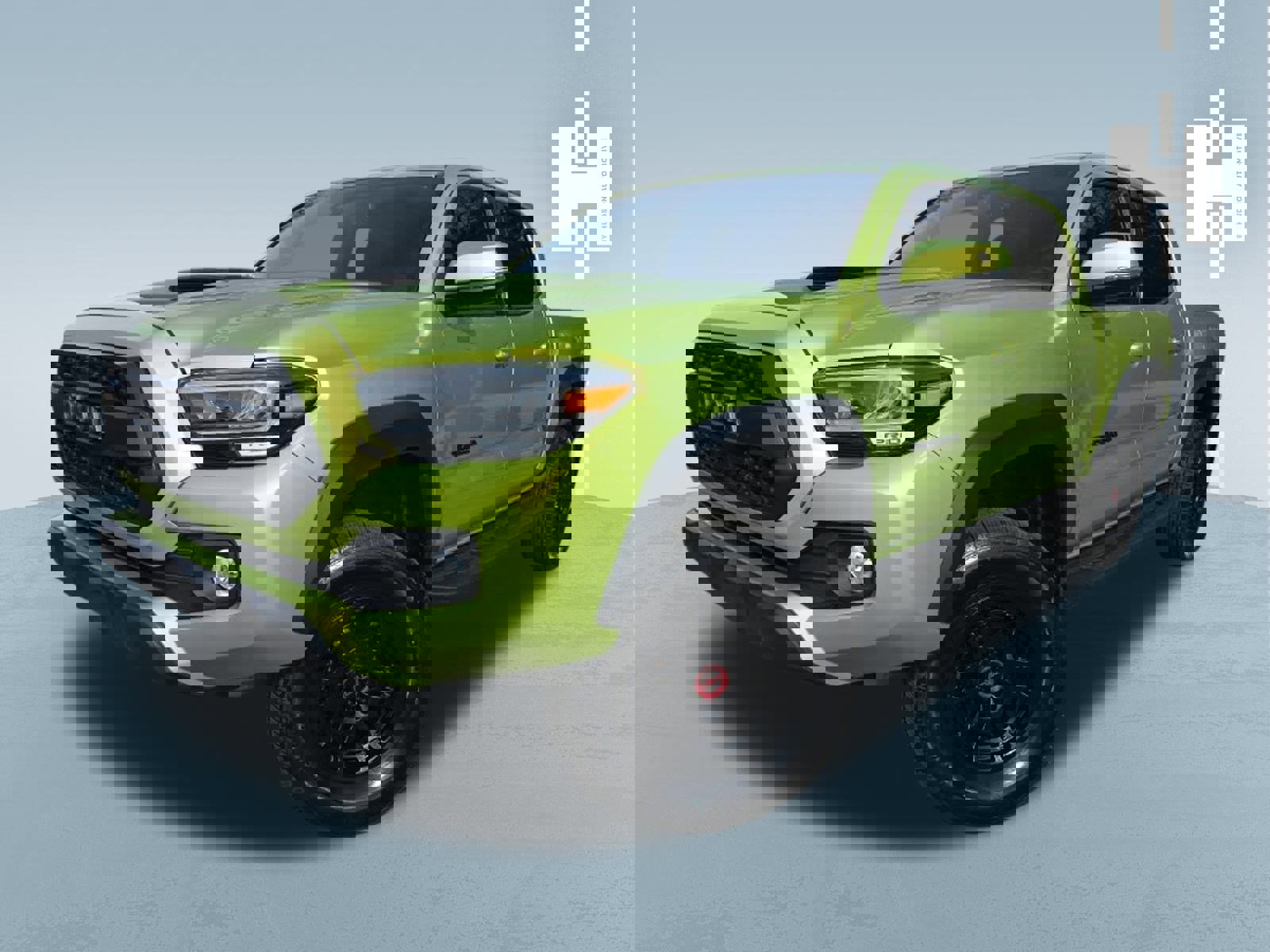 Used 2022 Toyota Tacoma TRD Pro