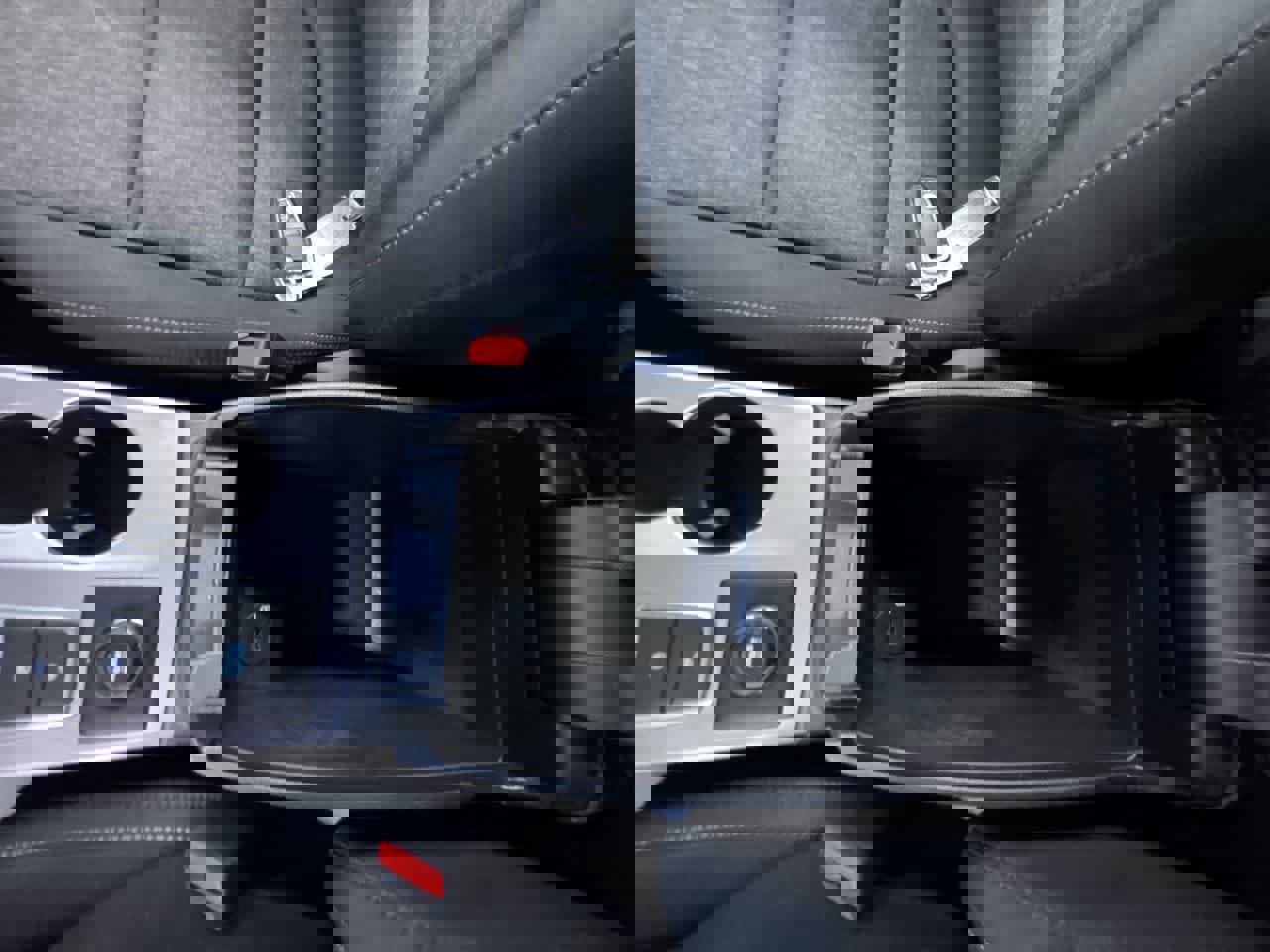 Used 2024 Ford Bronco Sport Big Bend w/ Convenience Package image 31