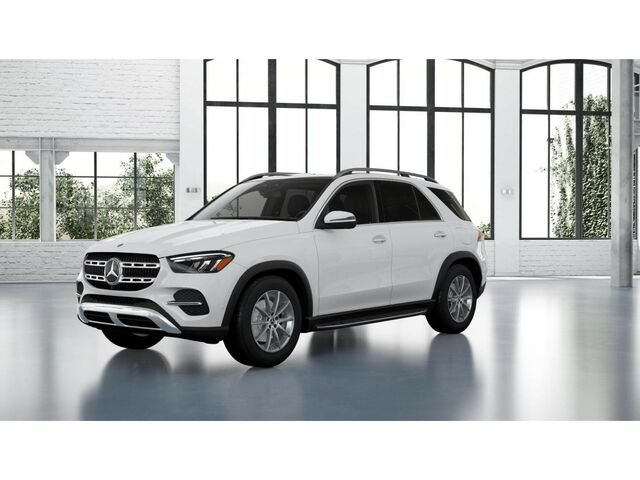 New 2026 Mercedes-Benz GLE 450e 4MATIC image 40