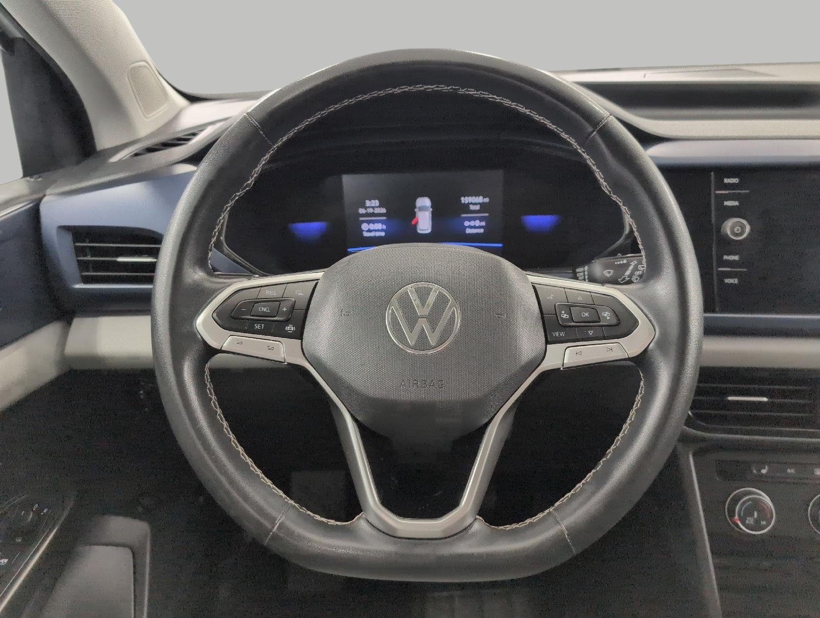 Used 2022 Volkswagen Taos SE AWD/4WD image 6