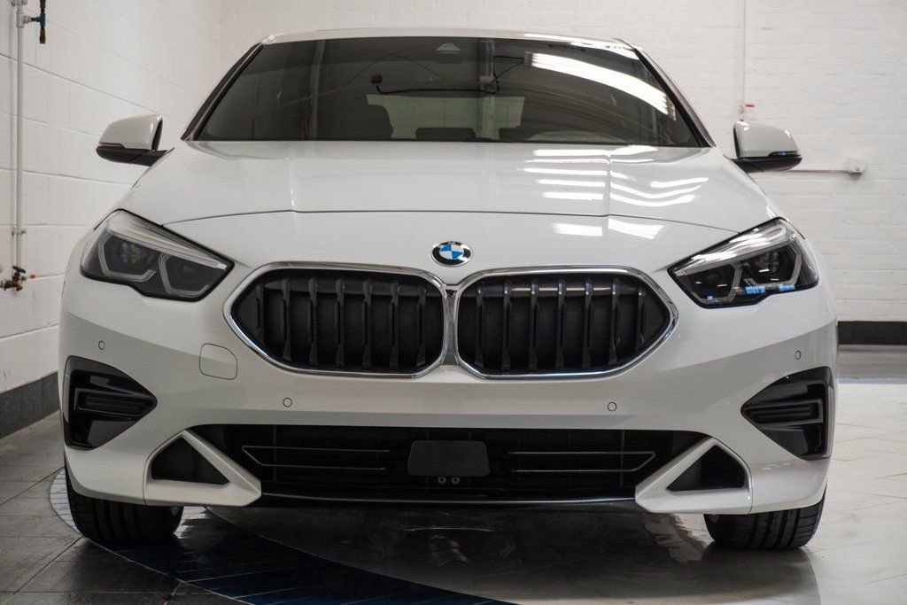 Used 2023 BMW 228i Gran Coupe 228i w/ Convenience Package image 38
