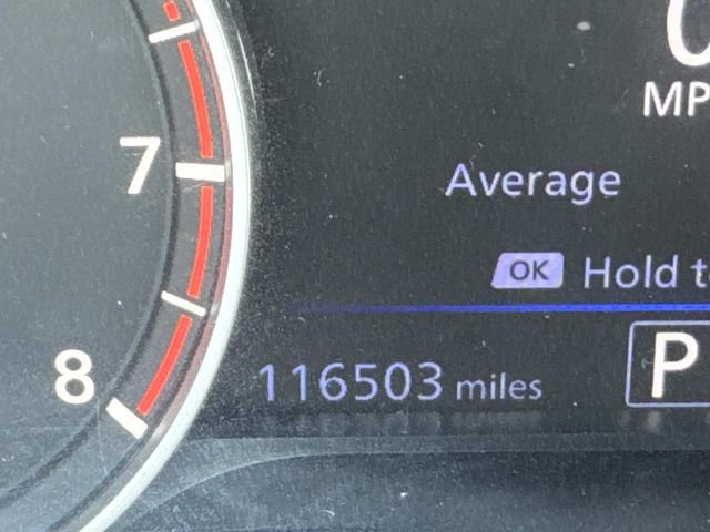 Used 2022 Nissan Altima 2.5 SR image 20