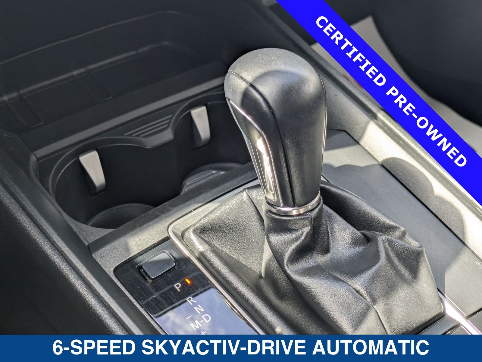 Used 2023 MAZDA CX-50 2.5 S w/ Preferred Plus Pkg AWD/4WD image 34