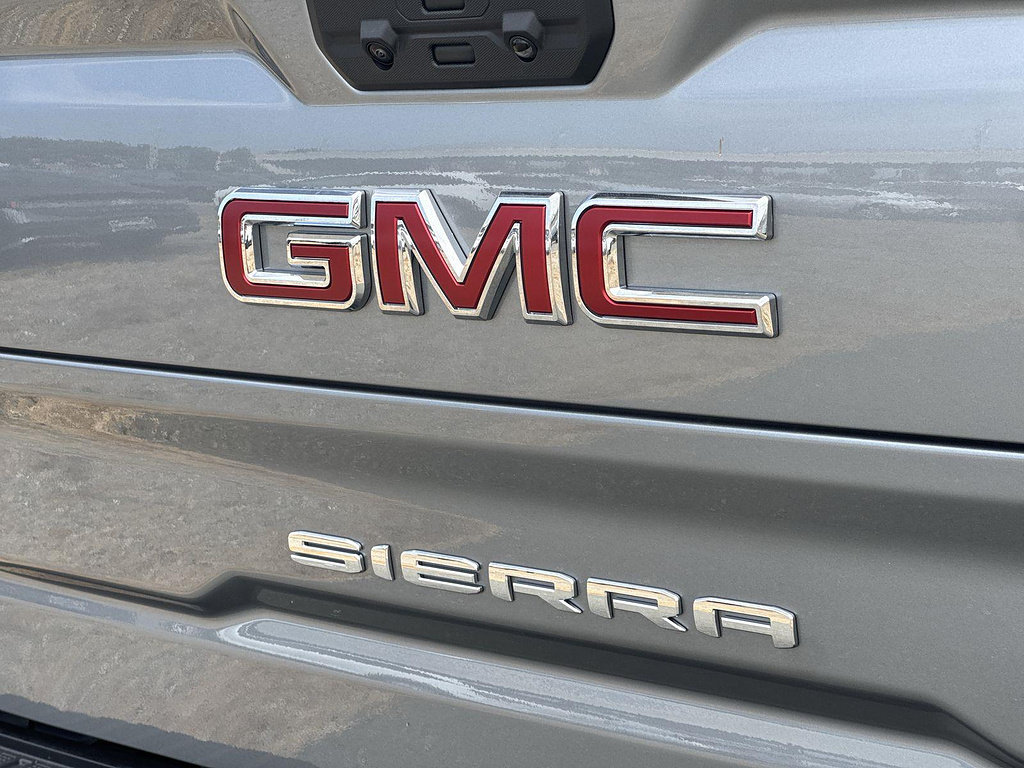 New 2026 GMC Sierra 1500 AT4X AWD/4WD image 4