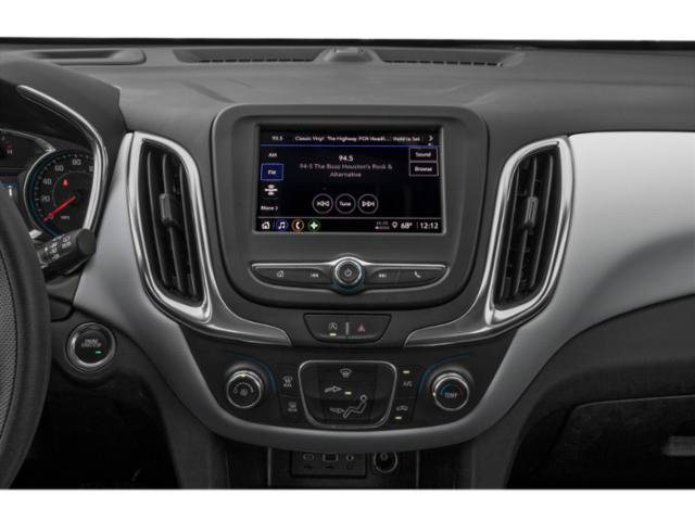 Certified 2022 Chevrolet Equinox LT FWD image 13
