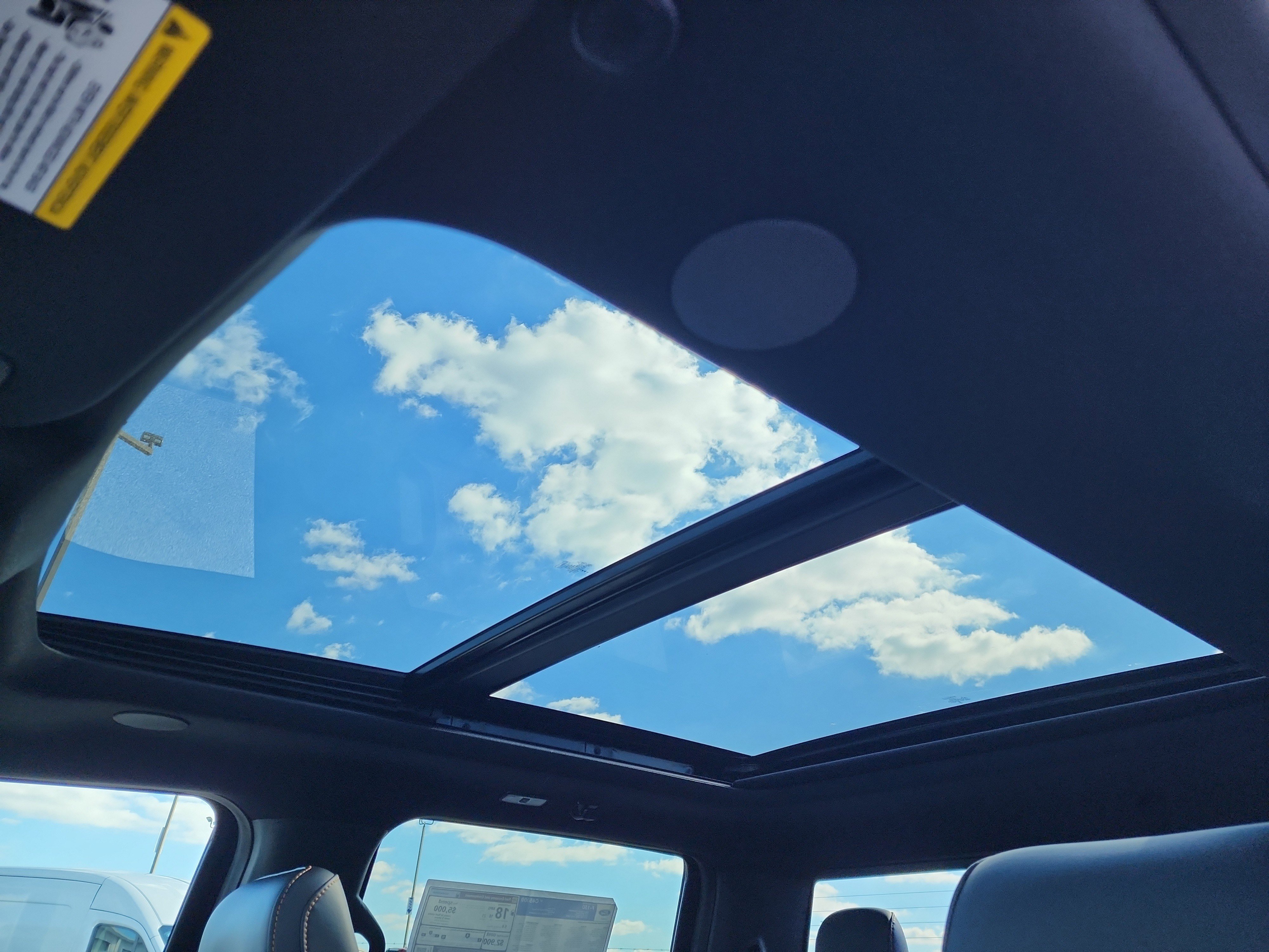 New 2025 Ford F150 Tremor image 20