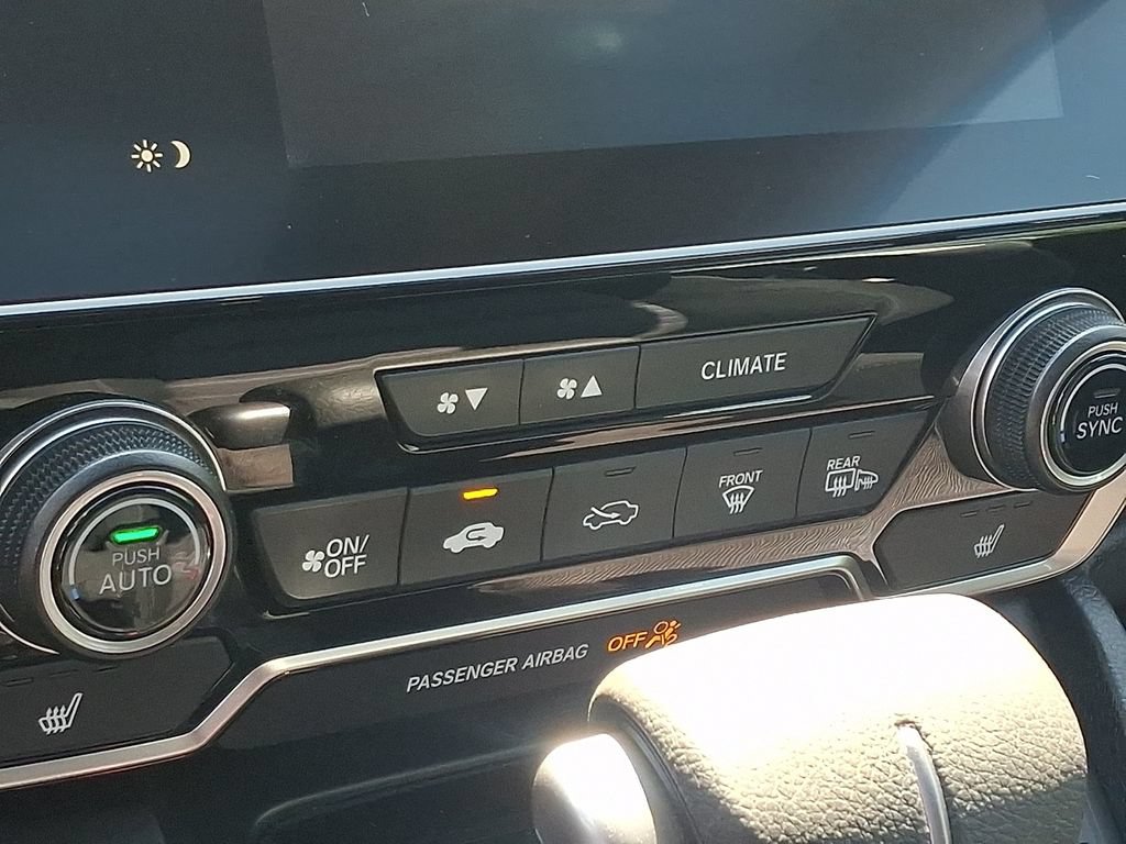 Used 2022 Honda CR-V EX image 17
