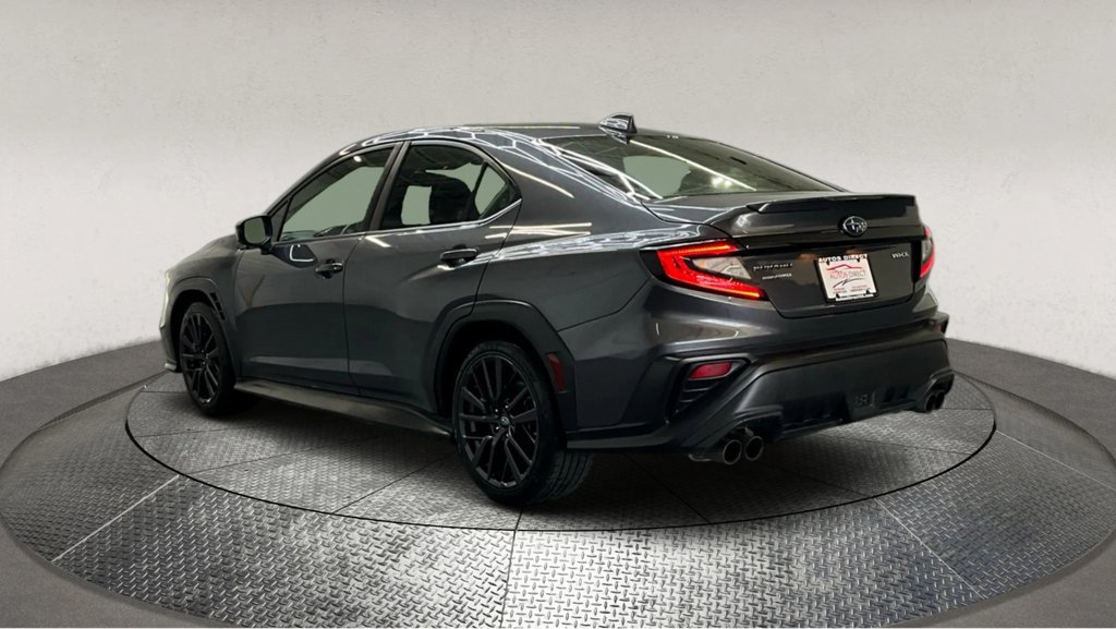 Used 2022 Subaru WRX Premium image 6