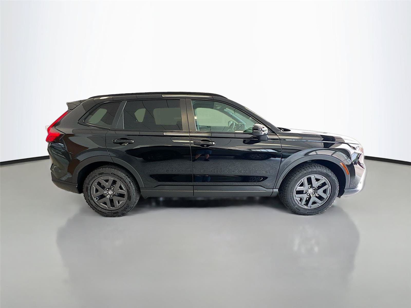 New 2026 Honda CR-V TrailSport image 17