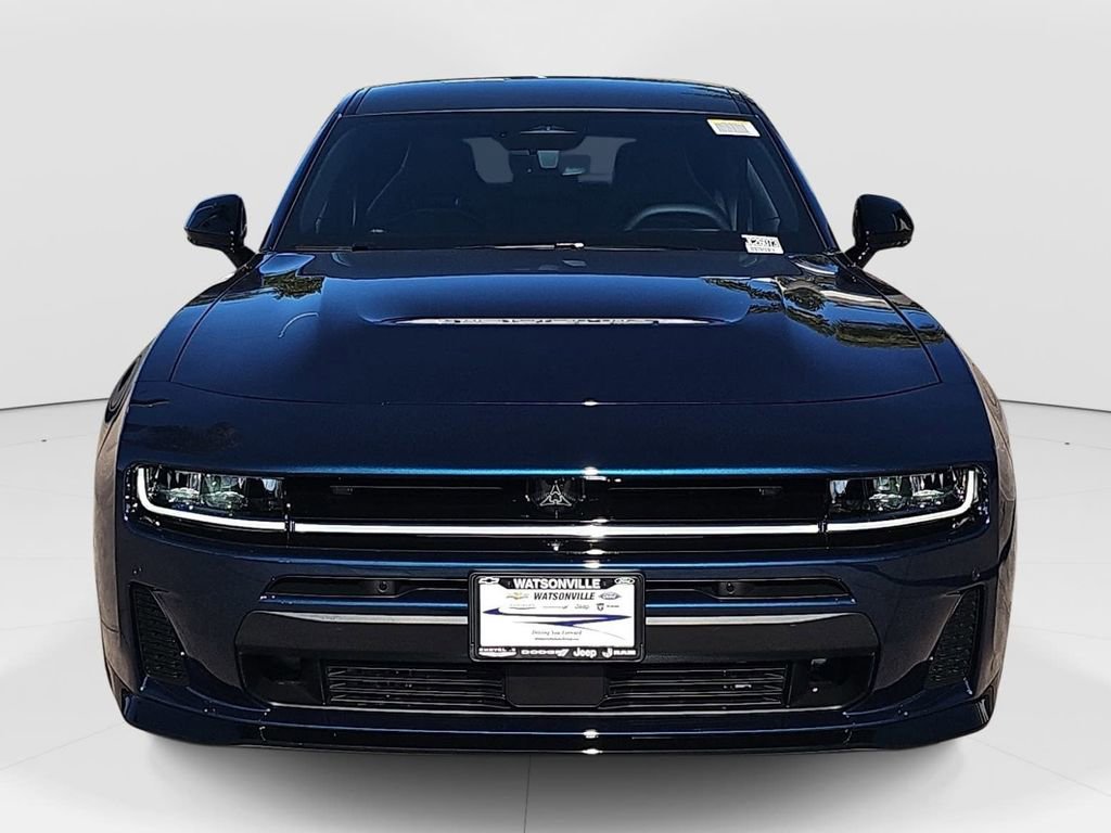 New 2026 Dodge Charger Scat Pack image 8