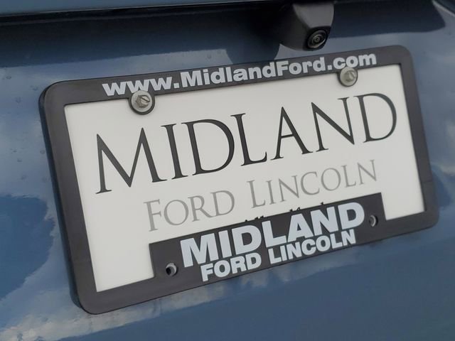 New 2026 Ford Escape Active w/ Tech Pack #1 image 8