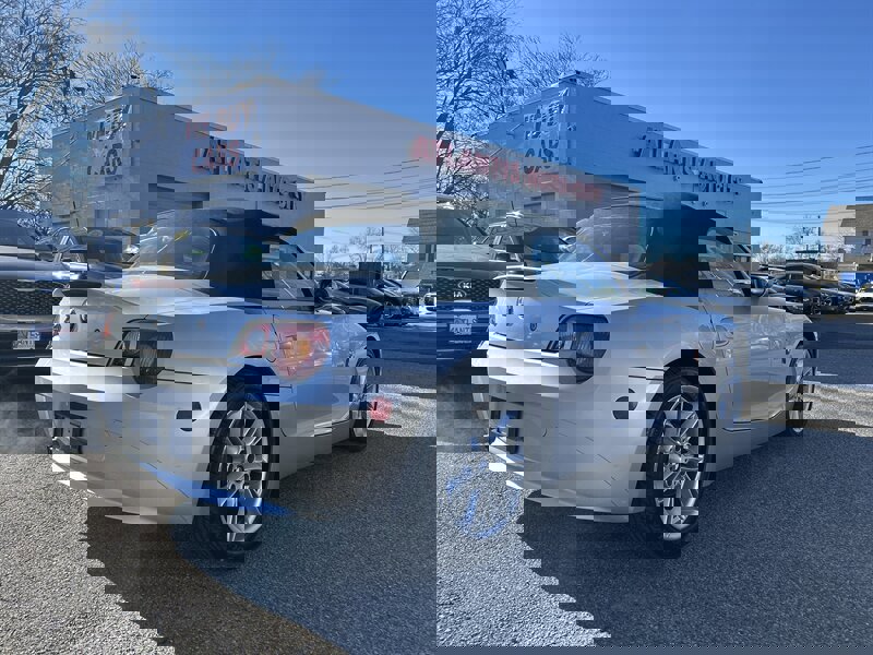 Used 2003 BMW Z4 3.0i image 4