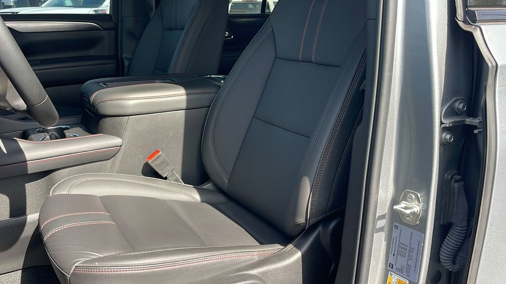 Used 2024 Chevrolet Tahoe RST w/ Luxury Package image 10