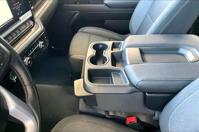 Used 2023 GMC Sierra 1500 Elevation AWD/4WD image 13