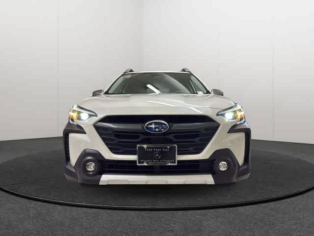 Used 2024 Subaru Outback Touring XT w/ Popular Package #2 AWD/4WD image 2
