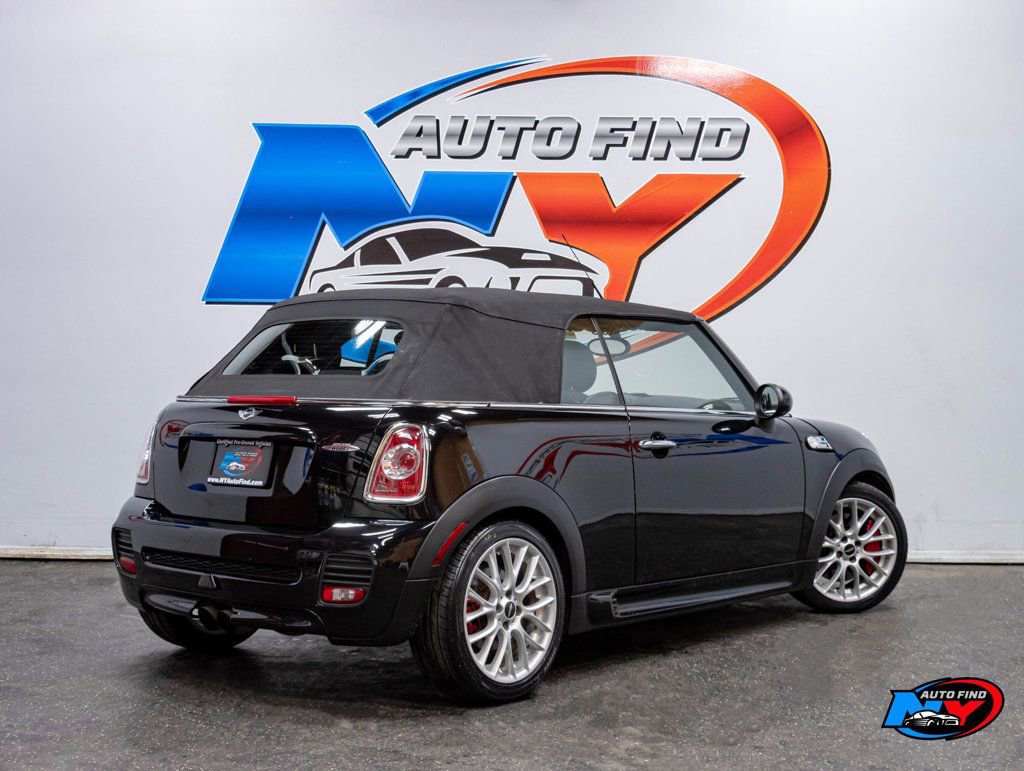 Used 2013 MINI Cooper John Cooper Works image 24