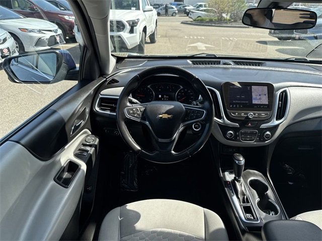 Used 2019 Chevrolet Equinox LT image 16