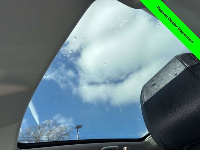 Used 2016 Land Rover Discovery Sport HSE image 7