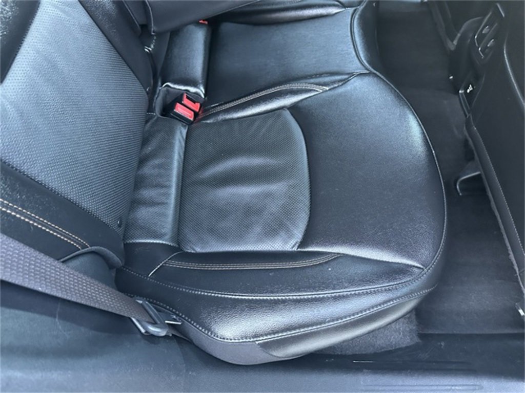 Used 2021 Jeep Compass Limited image 16