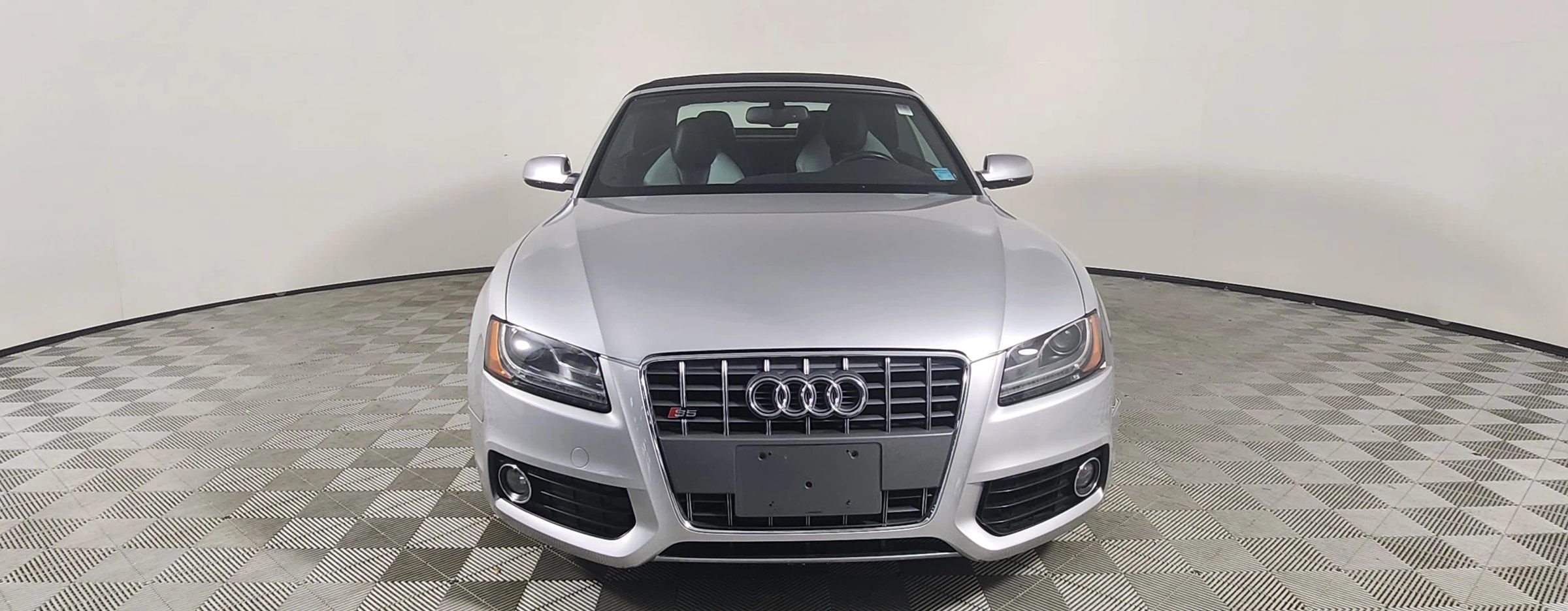 Used 2010 Audi S5 Prestige image 4