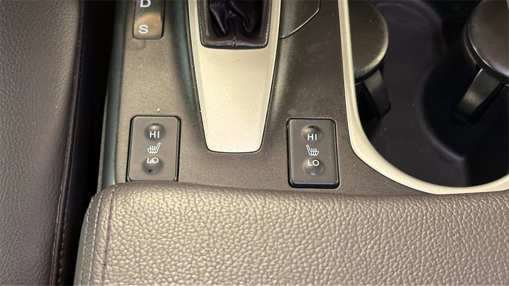 Used 2017 Acura RDX AWD image 23