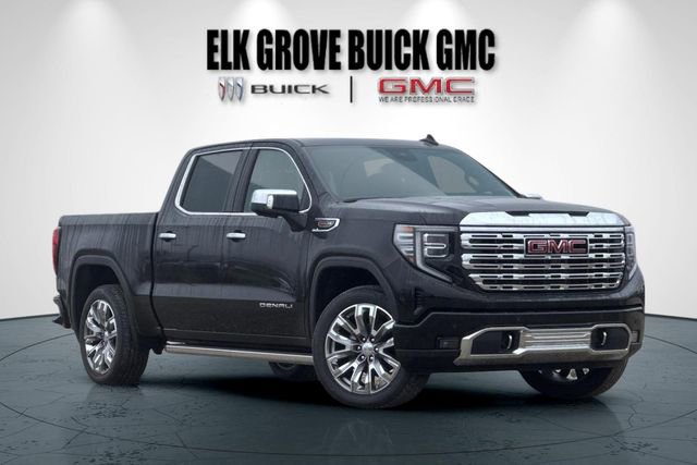 New 2026 GMC Sierra 1500 Denali w/ Denali Reserve Package video 2