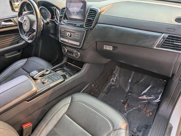 Used 2019 Mercedes-Benz GLE 43 AMG 4MATIC Coupe image 23