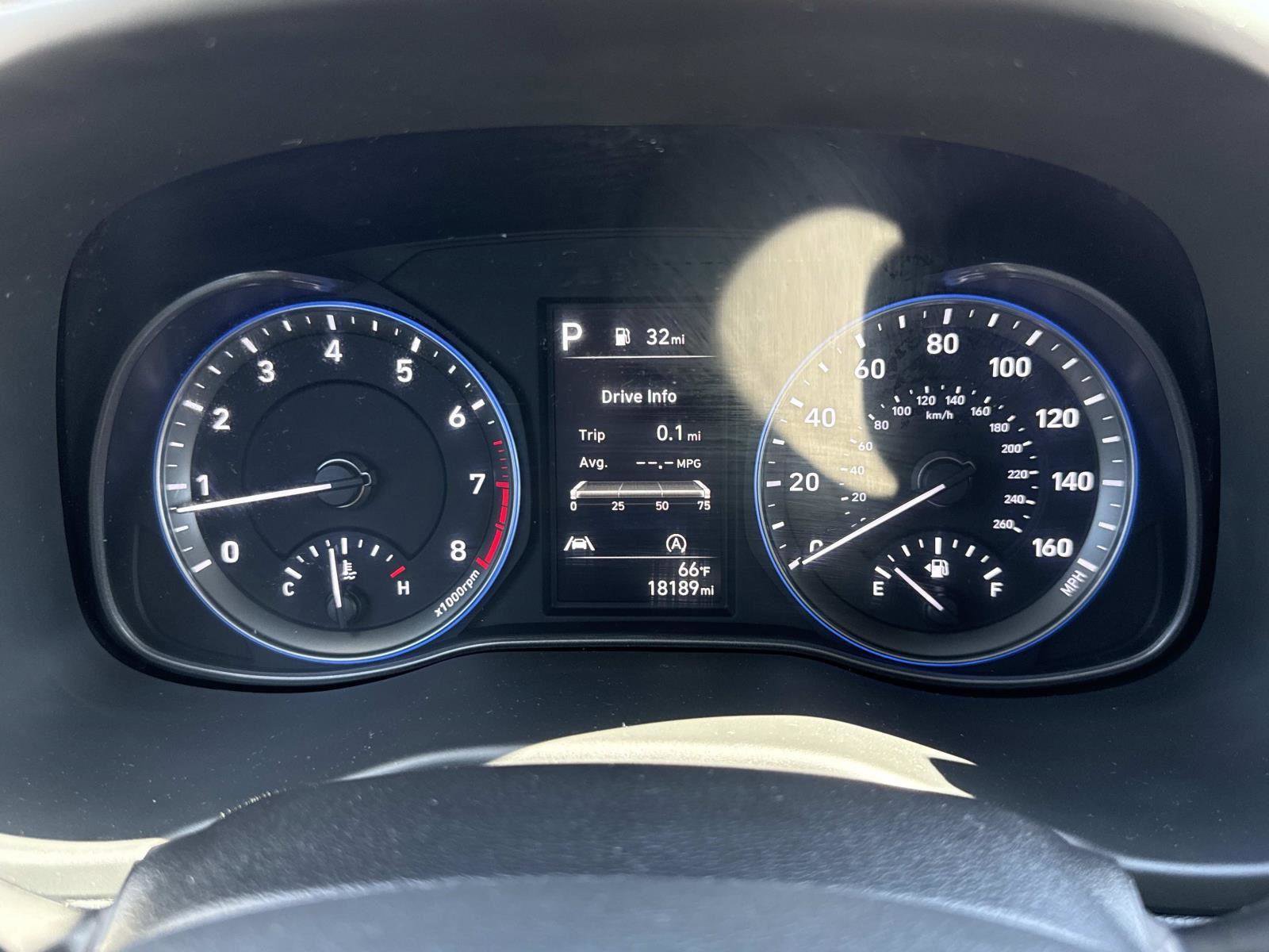 Certified 2023 Hyundai Kona SEL AWD/4WD image 13