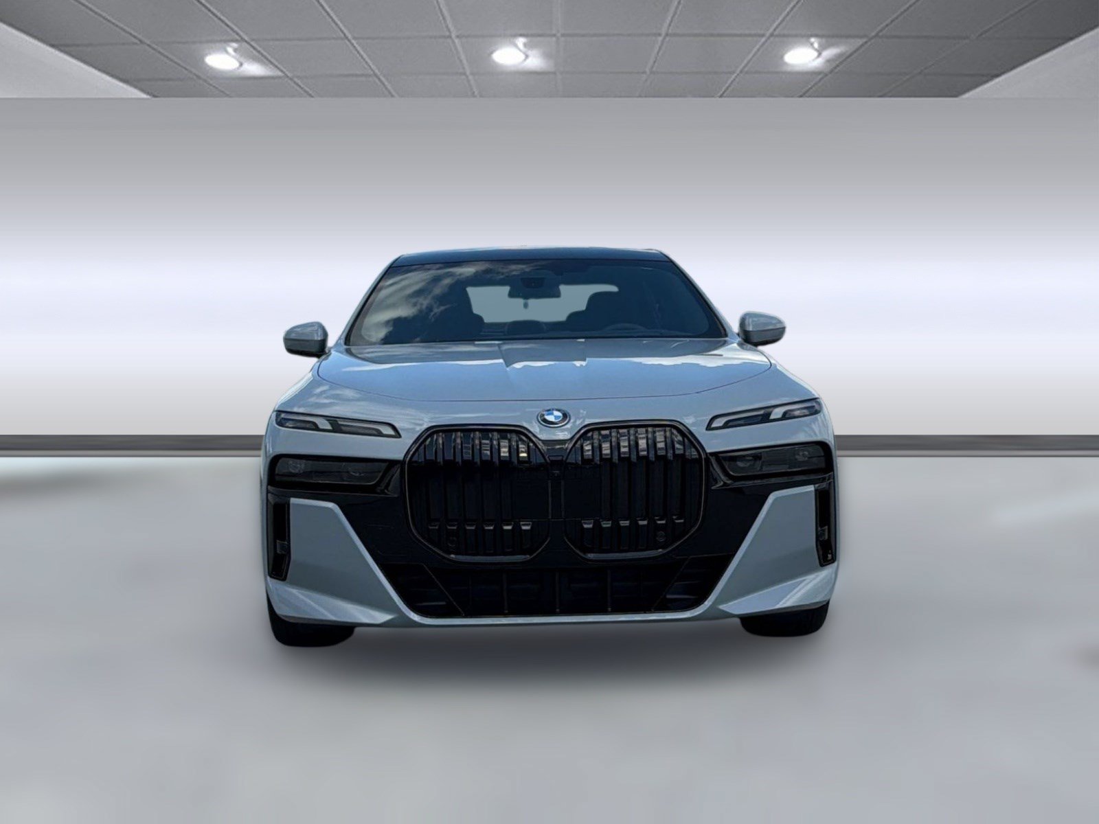 New 2026 BMW 750e xDrive AWD/4WD image 5