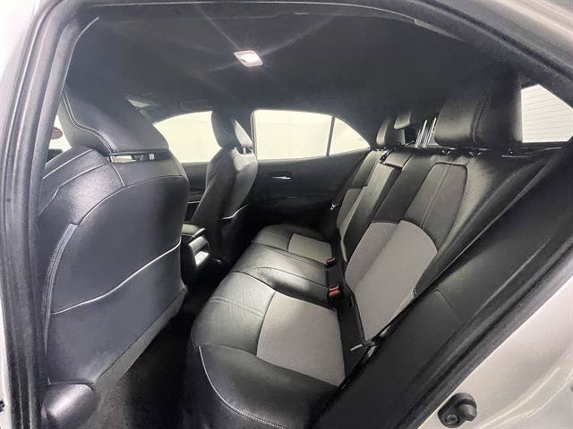 Used 2023 Toyota Corolla XSE FWD image 10