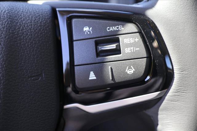 New 2027 Honda Odyssey EX-L image 16