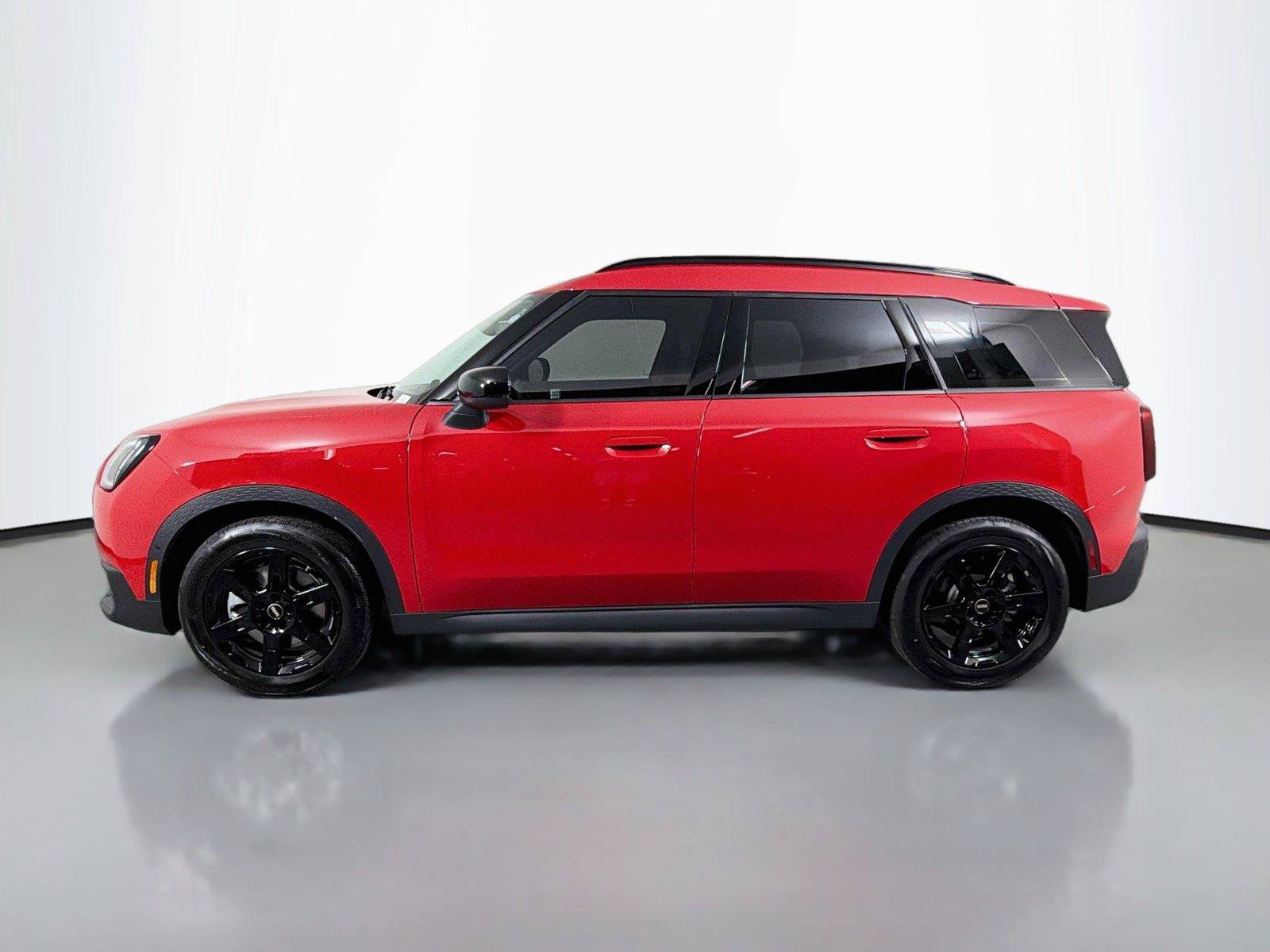 New 2027 MINI Cooper Countryman S AWD/4WD image 8