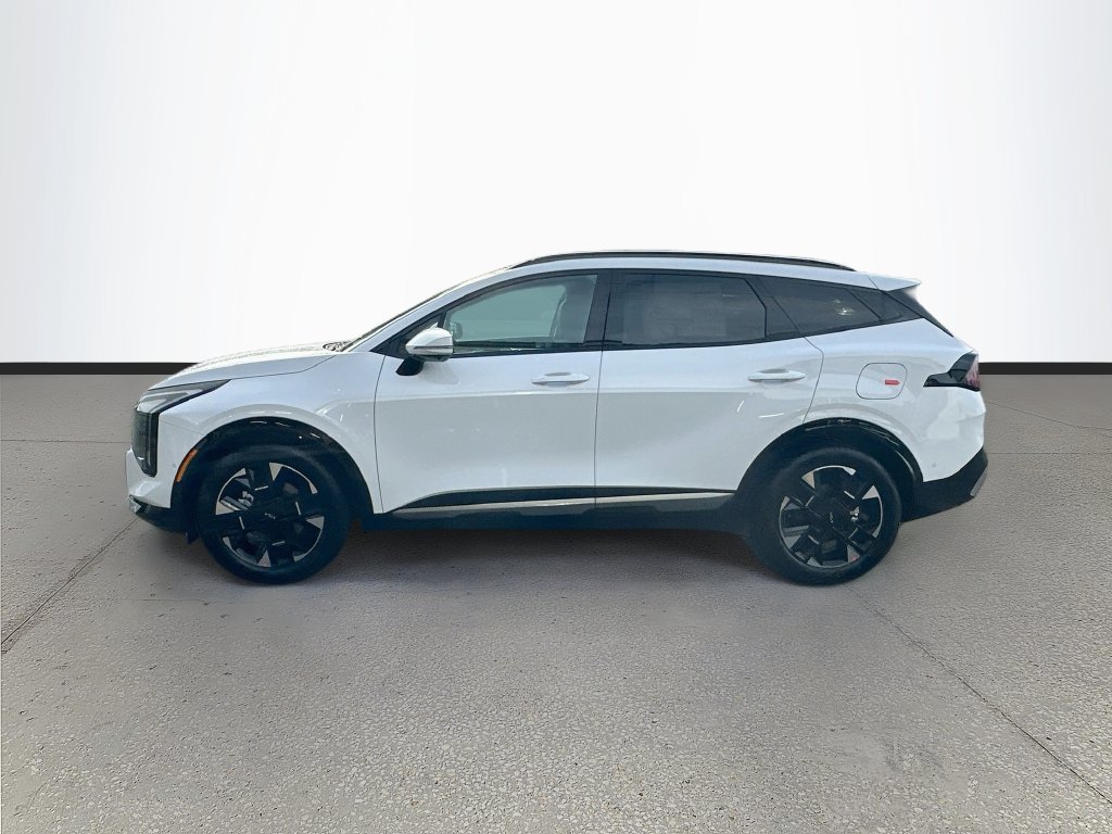New 2027 Kia Sportage SX FWD image 4