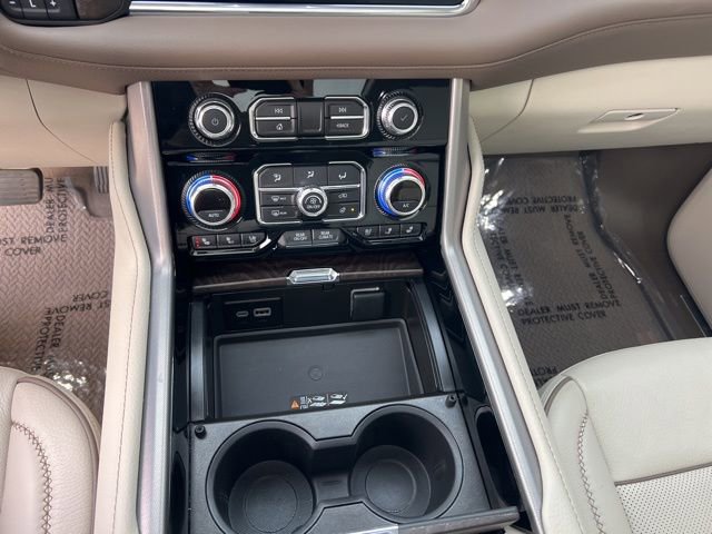 Certified 2024 GMC Yukon XL Denali w/ Denali Reserve Package image 21