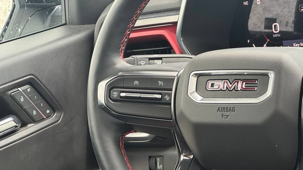 Used 2024 GMC Canyon AT4X AWD/4WD image 16