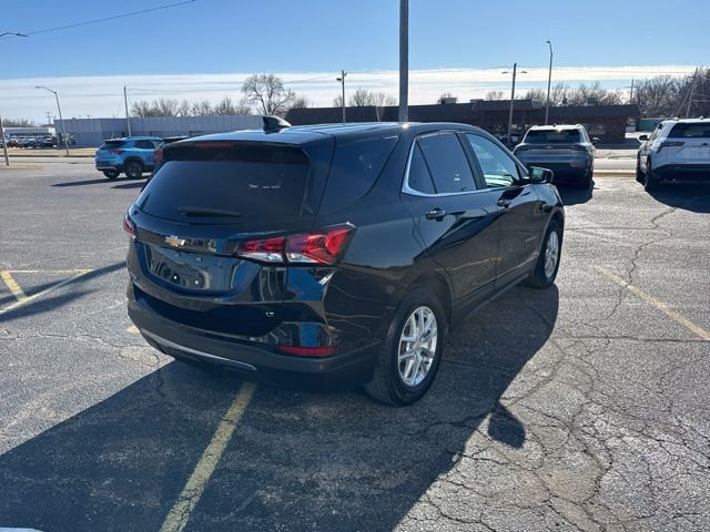 Used 2023 Chevrolet Equinox LT image 7