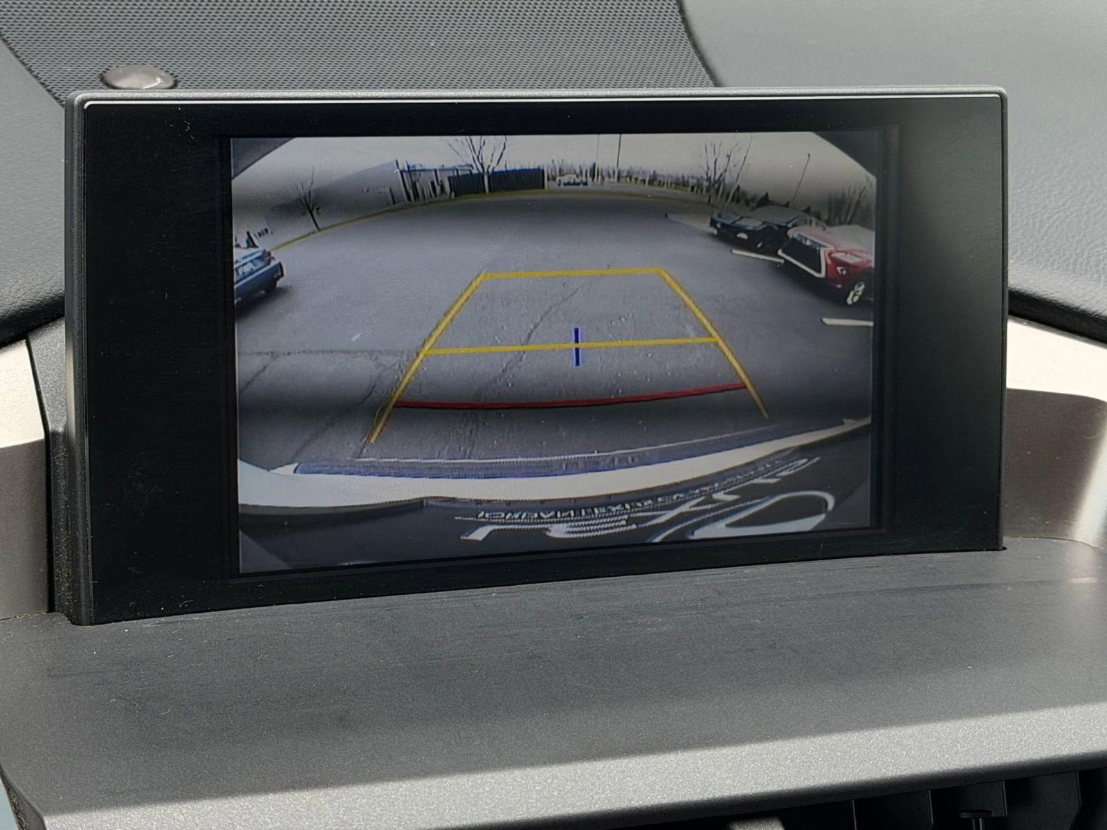 Used 2017 Lexus NX 200t F Sport w/ F Sport Premium Package image 34