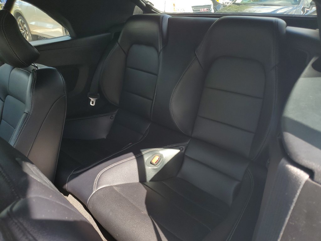 Used 2017 Ford Mustang GT Premium RWD image 18