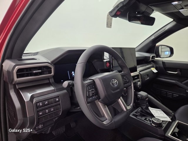 New 2025 Toyota Tacoma TRD Off-Road image 55