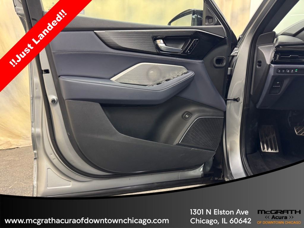 Used 2023 Acura MDX Type S image 12